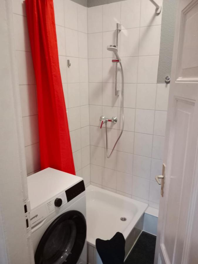 Flensburg Zentrum 50 05 Dış mekan fotoğraf