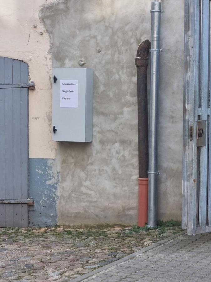 Flensburg Zentrum 50 05 Dış mekan fotoğraf